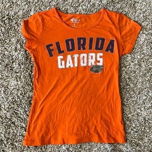Florida Gators shirt size small